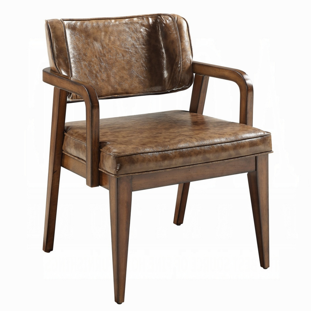 Harvey Set of 2 Arm Chair