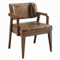 Harvey Set of 2 Arm Chair