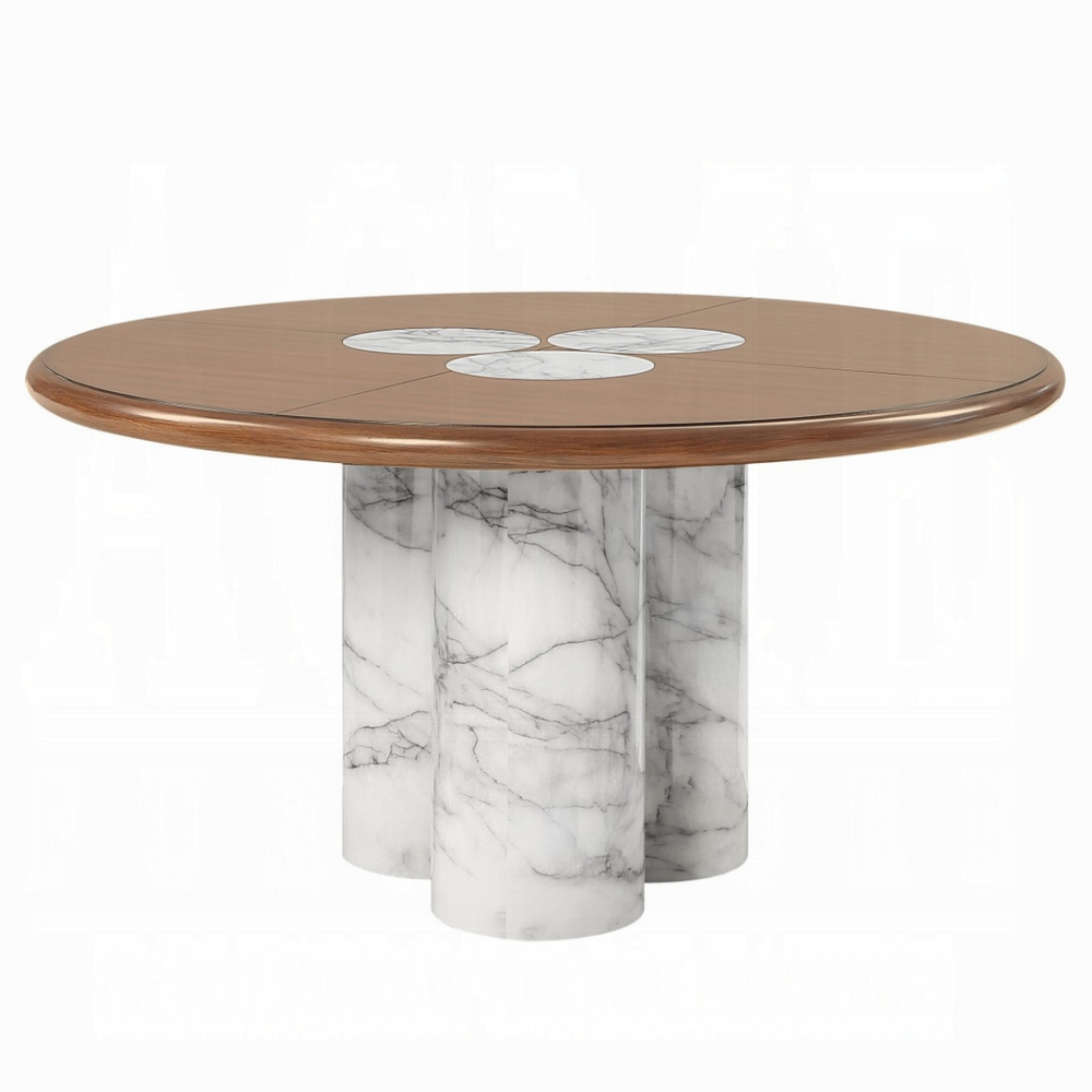 Harvey Round Dining Table