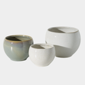 Tallie Pot Set of 5