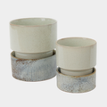 Endeavor Pot
