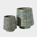 Almada Pot Set