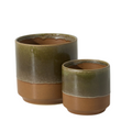 Bernie Pot Set