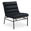 Campania Boucle Fabric Upholstered Accent Chair
