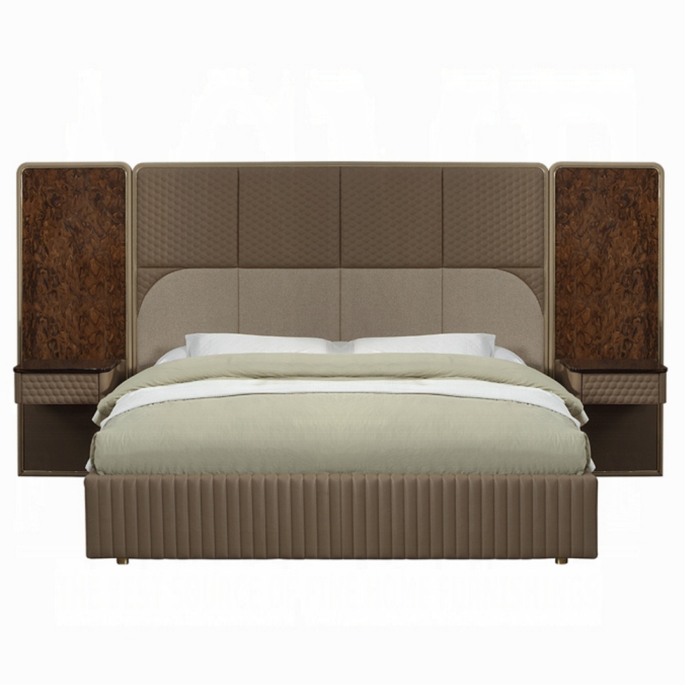 Marcelino Eastern King Bed
