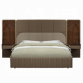 Marcelino Eastern King Bed