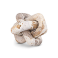 Bronwyn Genuine Marble Decorative Knot
