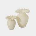 Flounce Vase Set