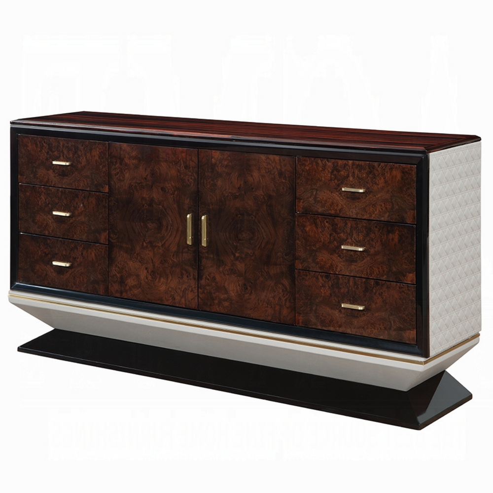 Jamonica Dresser