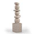 Therese Concrete Sculpture