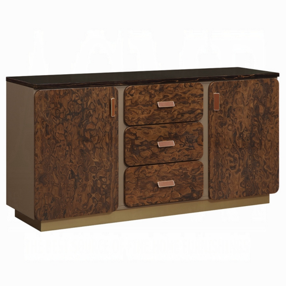 Marcelino Dresser