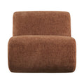 Alcott Fabric Upholstered Accent Chair