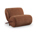 Alcott Fabric Upholstered Accent Chair