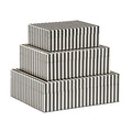 Baxter Boxes (S3)