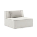 Marbella Armless Chair - 2976-87CC-P