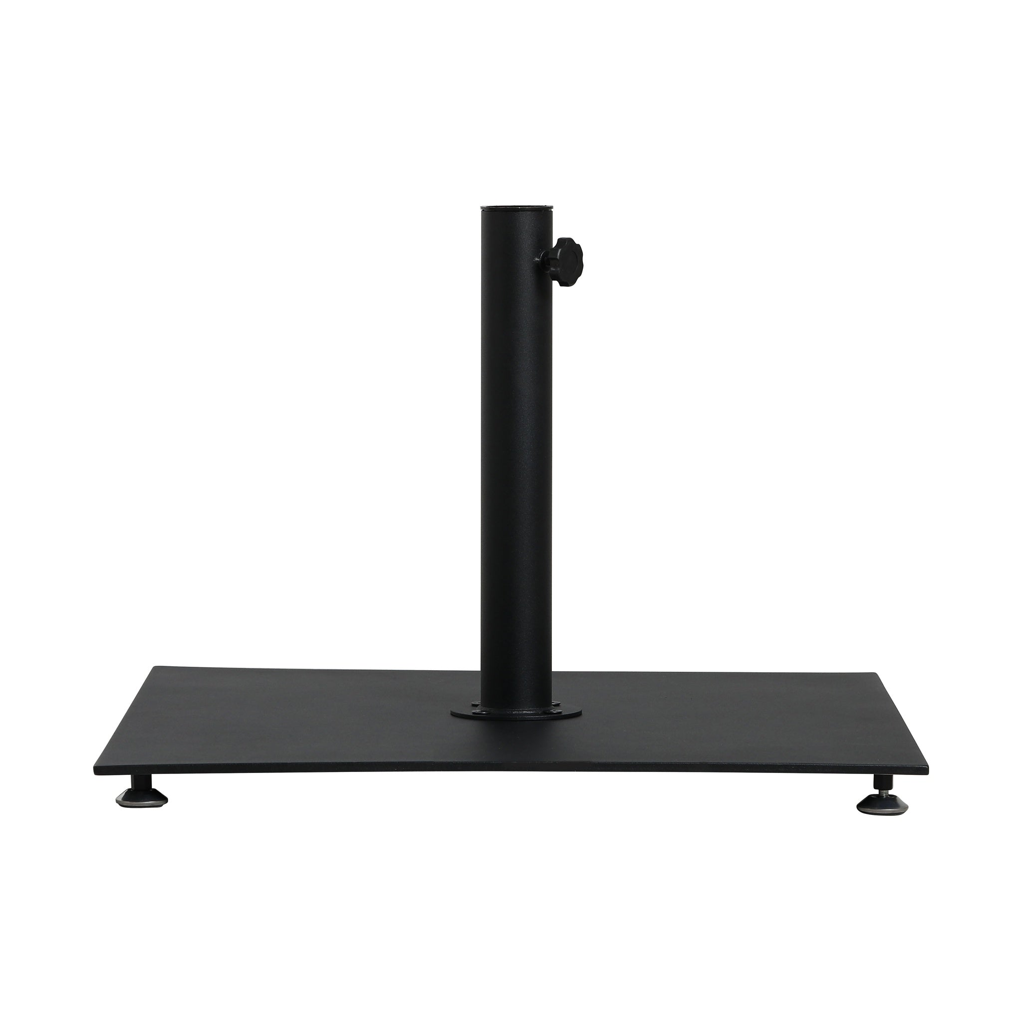 Biarritz Steel Patio Umbrella Base