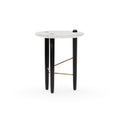 Madera Sm Spot Table