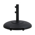 Delfina Steel Patio Umbrella Base