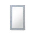 Elgon Mirror - Blue