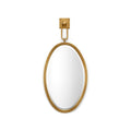 Tobago Mirror - Gold