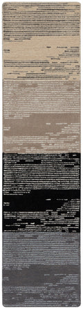 Ma30 Star Blanket Wool Area Rug