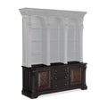 Telluride Bookcase Base