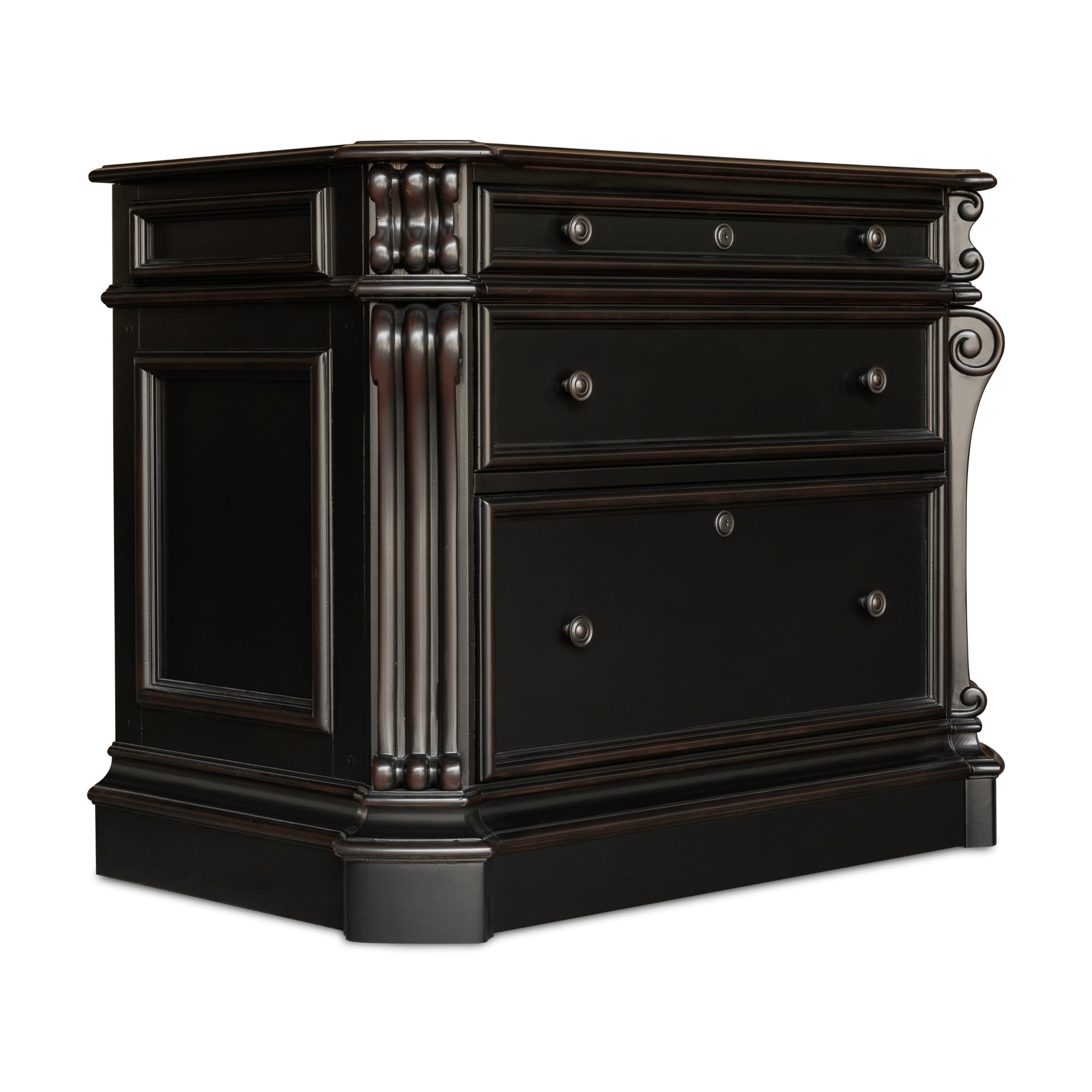 Telluride Lateral File