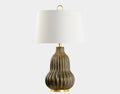 Oliver Lamp - Gray