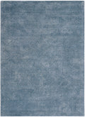 Ma30 Star Blue Modern Area Rug