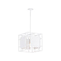 Trellis Pendant