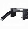 Cargo Twin Loft Bed