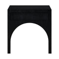 Averill 26" Oak Veneer Nightstand