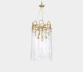 Sutton House Chandelier