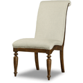 Casual Dining Archivist Upholstered Side Chair