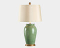 Lucia Lamp - Green