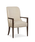 Streamline Arm Chair