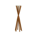 Teton Candleholder - SM