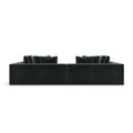 Bello 2Pc Sofa Peacock