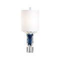 Judith Blue Lamp