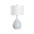 Underhill Lamp - Blue