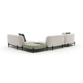 Madera Corner Raf L Sectional