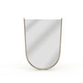 Oblique Mirror