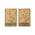 Chinese Panels (Pair)