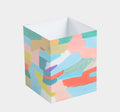 Rosie Wastebasket
