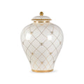 Bee Humble Jar - White (Sm)