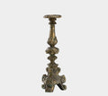 Ornate Candlestick