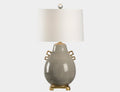 Ming Lamp - Slate