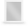 Margaux White Birch Veneer Frame Mirror - 30M