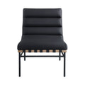 Campania Boucle Fabric Upholstered Accent Chair