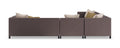 Tuxedo Laf Sofa